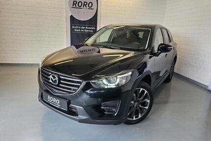 Mazda CX-5 Gebrauchtwagen