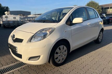 Toyota Yaris Gebrauchtwagen