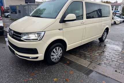 VW T6 Caravelle Gebrauchtwagen