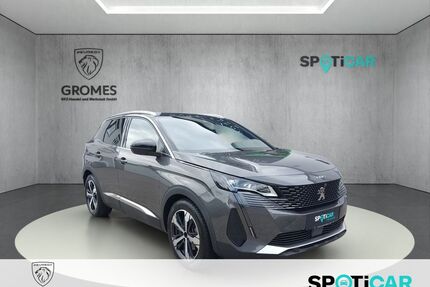 Peugeot 3008 Gebrauchtwagen