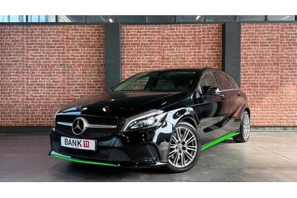 Mercedes-Benz A 250 Gebrauchtwagen