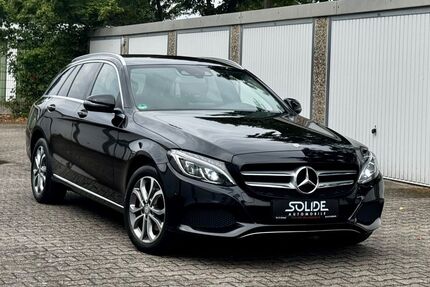Mercedes-Benz C 220 Gebrauchtwagen