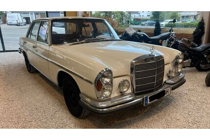 Mercedes-Benz 280 Gebrauchtwagen