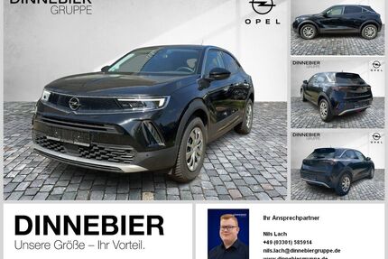 Opel Mokka Gebrauchtwagen