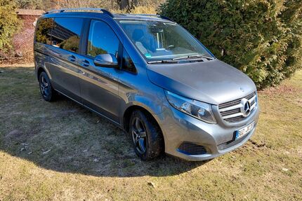 Mercedes-Benz V 220 Gebrauchtwagen