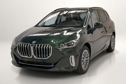 BMW 218 Active Tourer Gebrauchtwagen