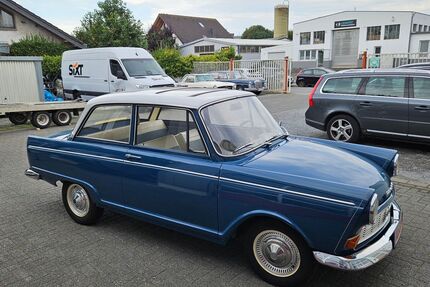 Auto Union Andere Gebrauchtwagen