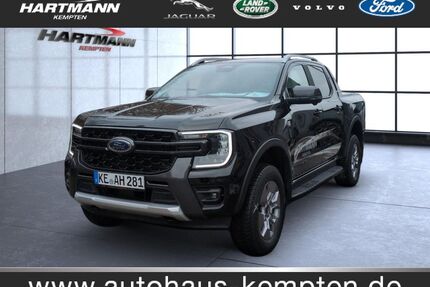 Ford Ranger Gebrauchtwagen