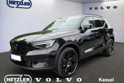Volvo XC40 Gebrauchtwagen