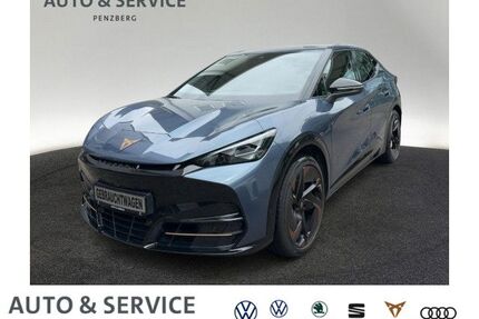 Cupra Tavascan Gebrauchtwagen