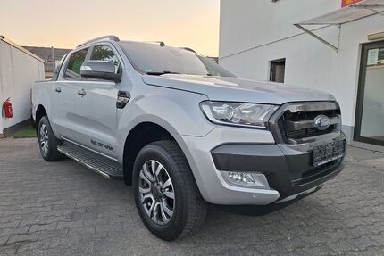 Ford Ranger Gebrauchtwagen