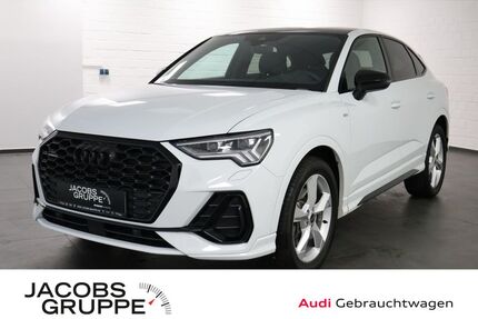 Audi Q3 Gebrauchtwagen