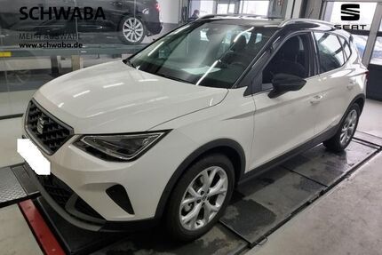 Seat Arona Gebrauchtwagen