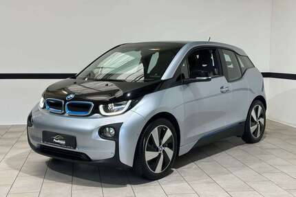 BMW i3 Gebrauchtwagen