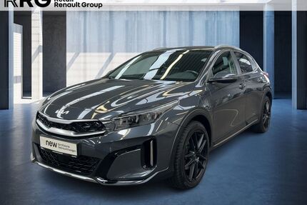 Kia XCeed Gebrauchtwagen