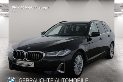 BMW 530 Gebrauchtwagen