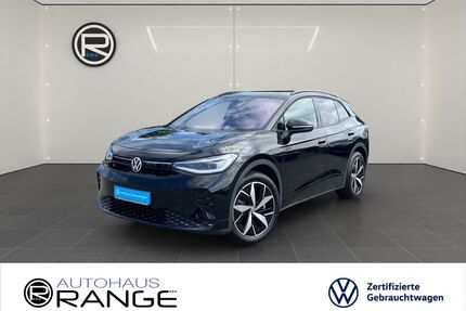 VW ID.4 Gebrauchtwagen