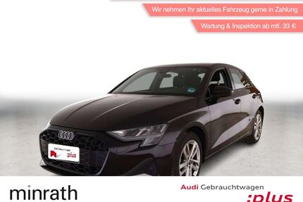 Audi A3 Gebrauchtwagen