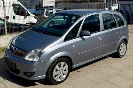 Opel Meriva Gebrauchtwagen