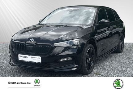 Skoda Scala Gebrauchtwagen