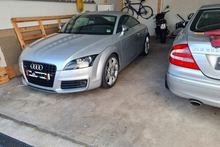 Audi TT Gebrauchtwagen