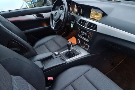 Mercedes-Benz C 200 Gebrauchtwagen