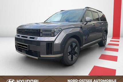 Hyundai SANTA FE Gebrauchtwagen