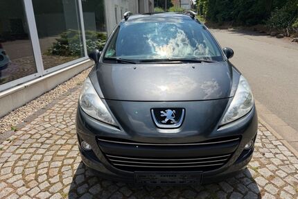 Peugeot 207 Gebrauchtwagen
