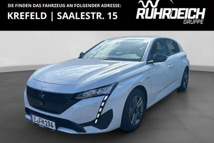 Peugeot 308 Gebrauchtwagen