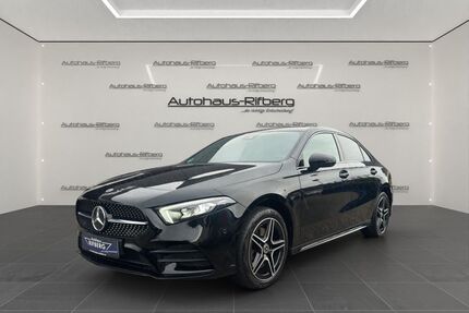 Mercedes-Benz A 250 Gebrauchtwagen