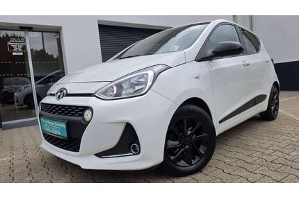 Hyundai i10 Gebrauchtwagen