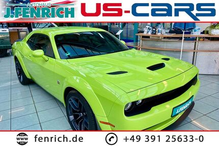 Dodge Challenger Gebrauchtwagen