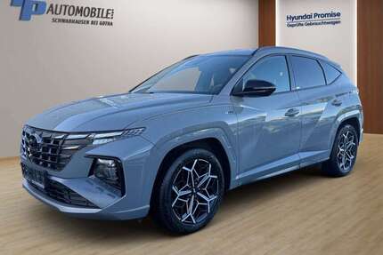 Hyundai TUCSON Gebrauchtwagen