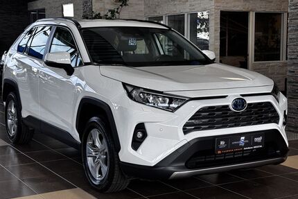 Toyota Andere Gebrauchtwagen