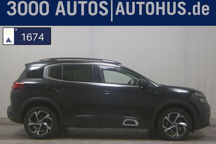Citroen C5 Aircross Gebrauchtwagen