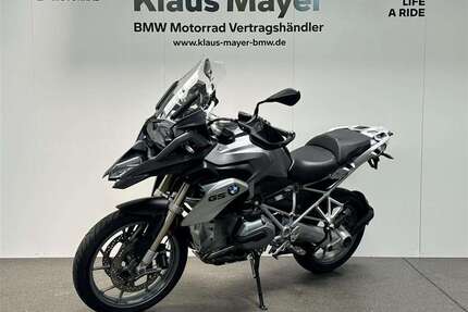 BMW R 1200 GS Gebrauchtwagen