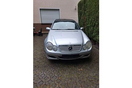 Mercedes-Benz CL 180 Gebrauchtwagen