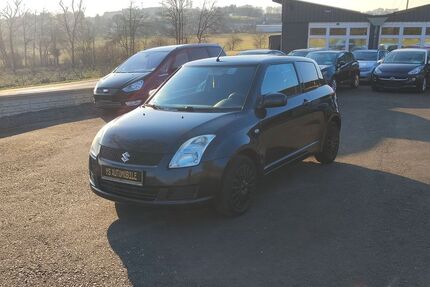 Suzuki Swift Gebrauchtwagen