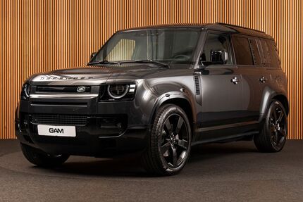Land Rover Defender Gebrauchtwagen