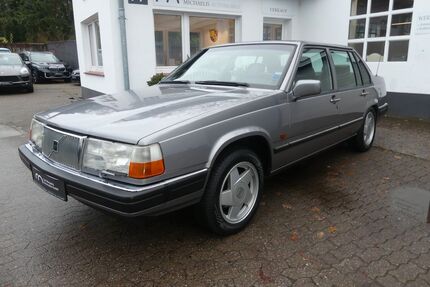 Volvo 960 Gebrauchtwagen