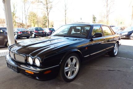 Jaguar XJ Gebrauchtwagen