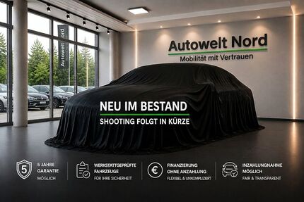 Dacia Dokker Gebrauchtwagen