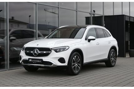 Mercedes-Benz GLC 220 Gebrauchtwagen