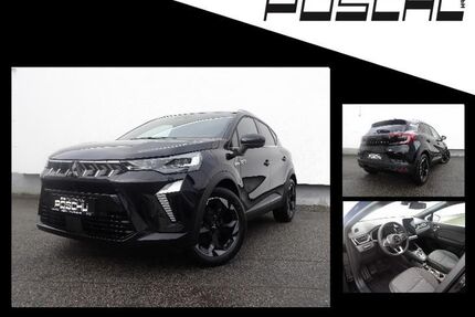 Mitsubishi ASX Gebrauchtwagen