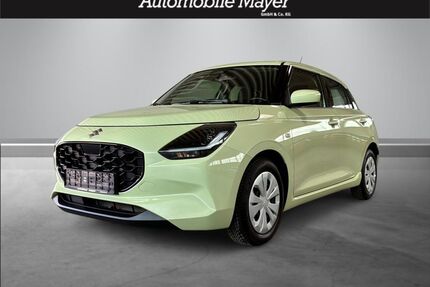 Suzuki Swift Gebrauchtwagen