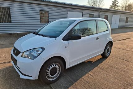 Seat Mii Gebrauchtwagen