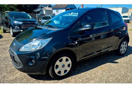 Ford Ka/Ka+ Gebrauchtwagen