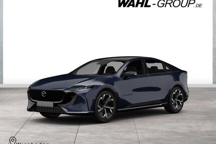Mazda 6 Gebrauchtwagen