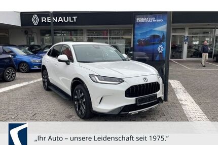 Honda ZR-V Gebrauchtwagen