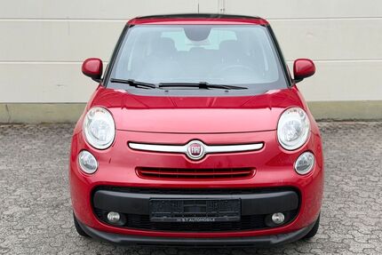 Fiat 500L Gebrauchtwagen